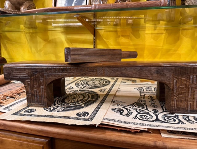 Miniature : Battoir