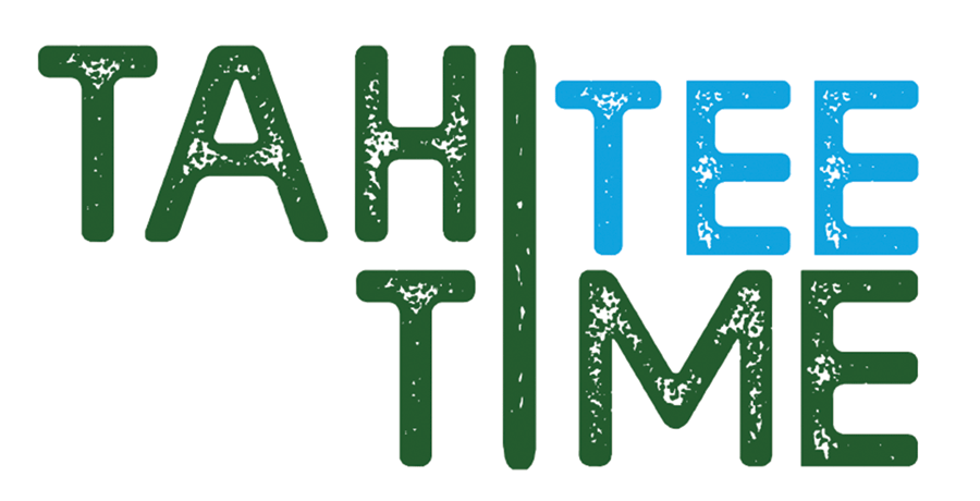 TahiteeTime magazine - Tahiti magazines
