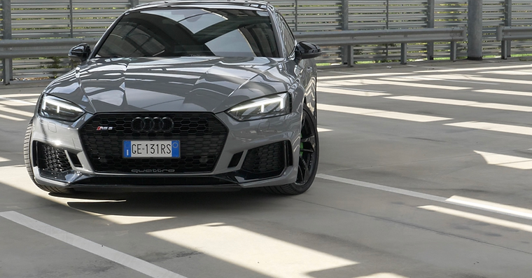 IMMAGINE SUPERCAR