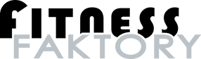 logo fitness faktory