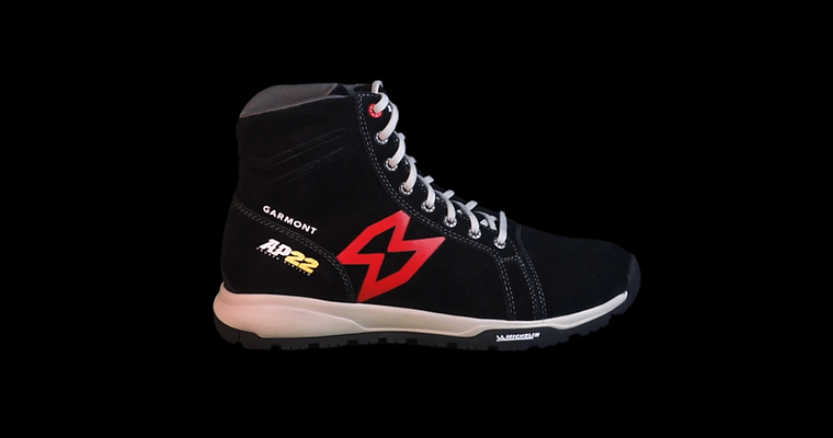 IMMAGINE SCARPA