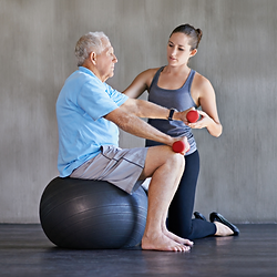 Yoga Therapist