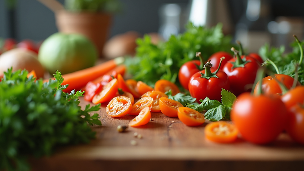 How Professor Puff Delivers Wellness to Your Doorstep