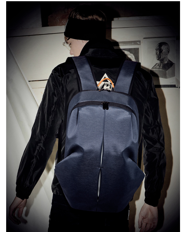 Miniatura: Backpack, Laptop Bag, Travel Backpack