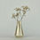 Thumbnail: Mini geometric vase