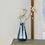 Thumbnail: Mini geometric vase