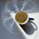 Thumbnail: Aurora mug dark blue