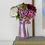 Thumbnail: Small geometric vase