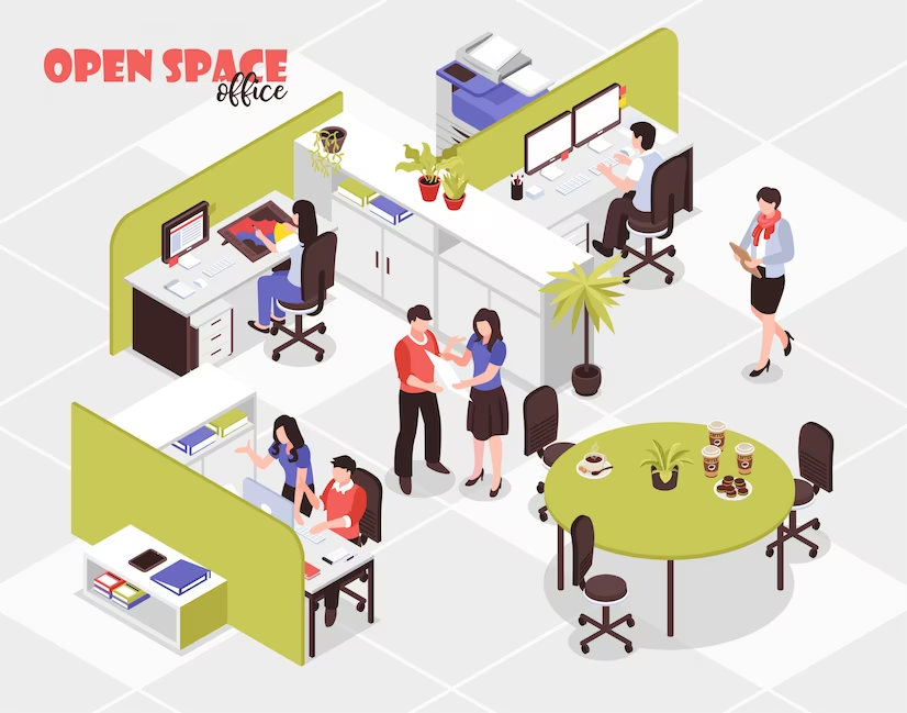 Office Interior Design