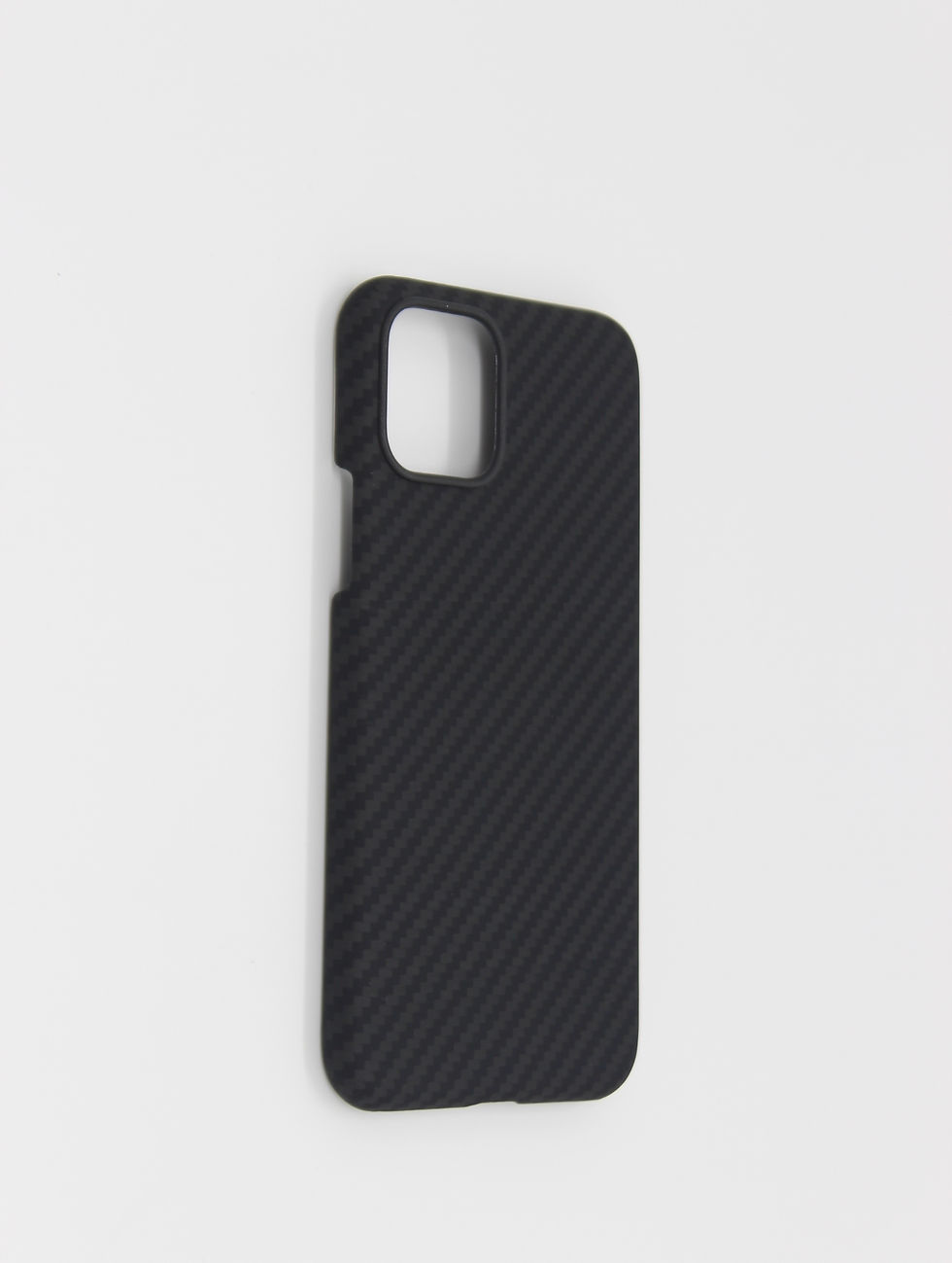 Миниатюра: Кевларовый чехол на iPhone 11 Pro PITAKA MAGCASE 5.8