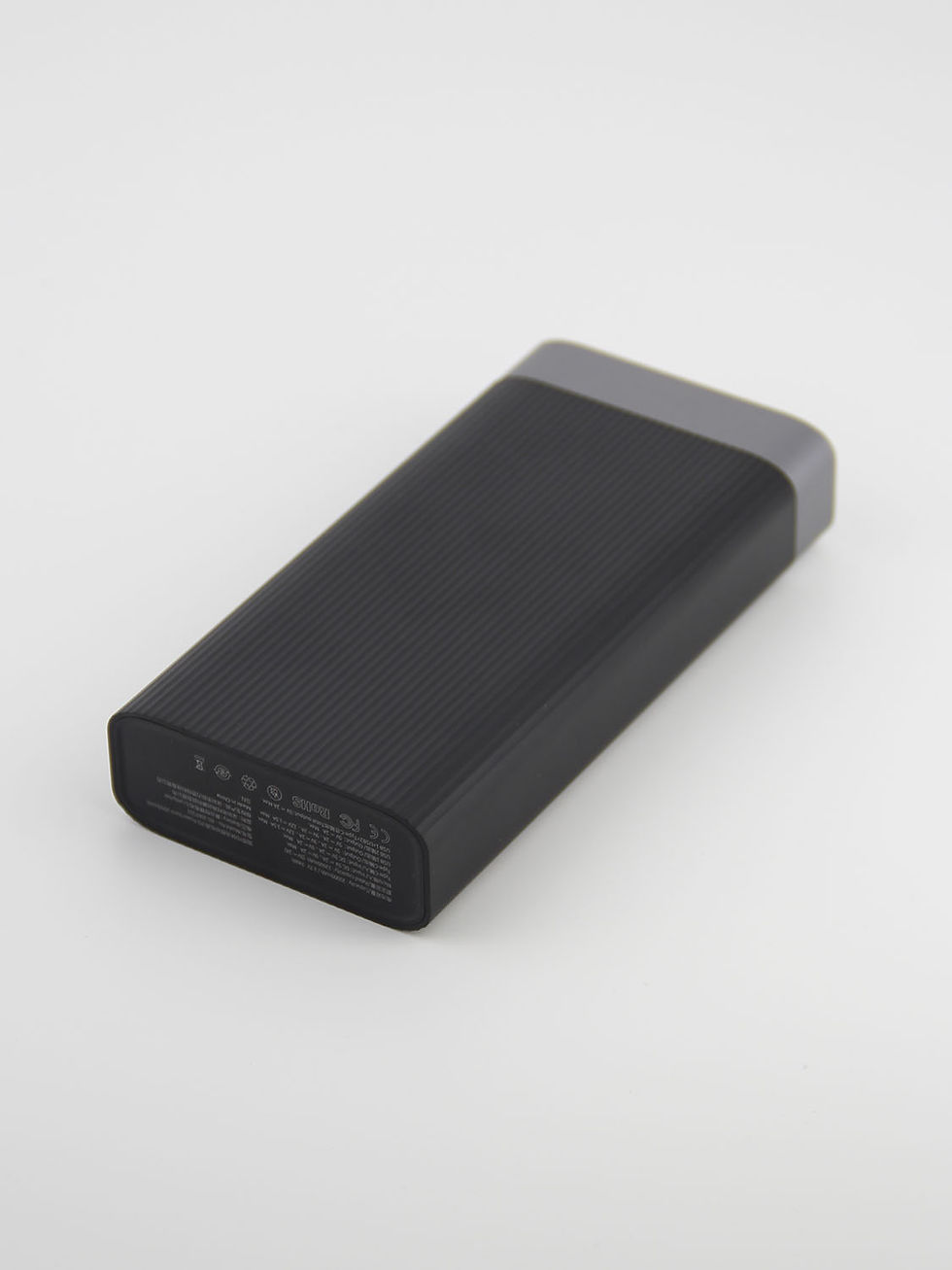 Миниатюра: Портативный аккумулятор Baseus Parallel PD Power Bank 20000 мАч