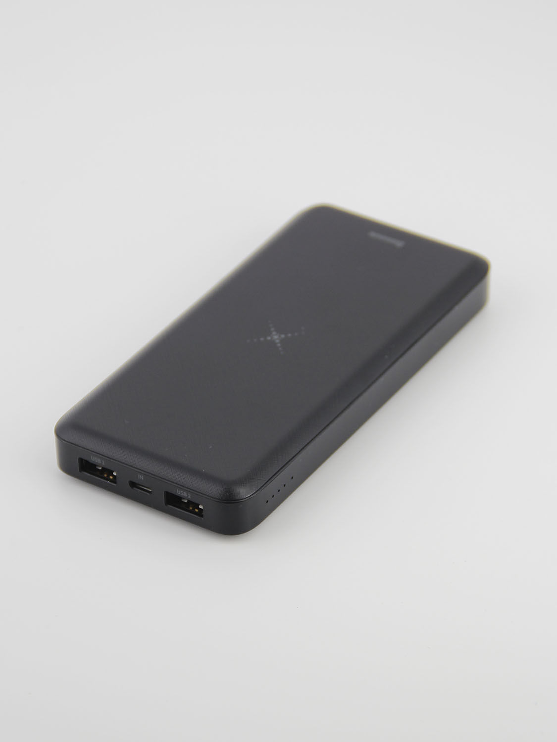 Портативный аккумулятор Baseus M36 Wireless Charger 10000 мАч