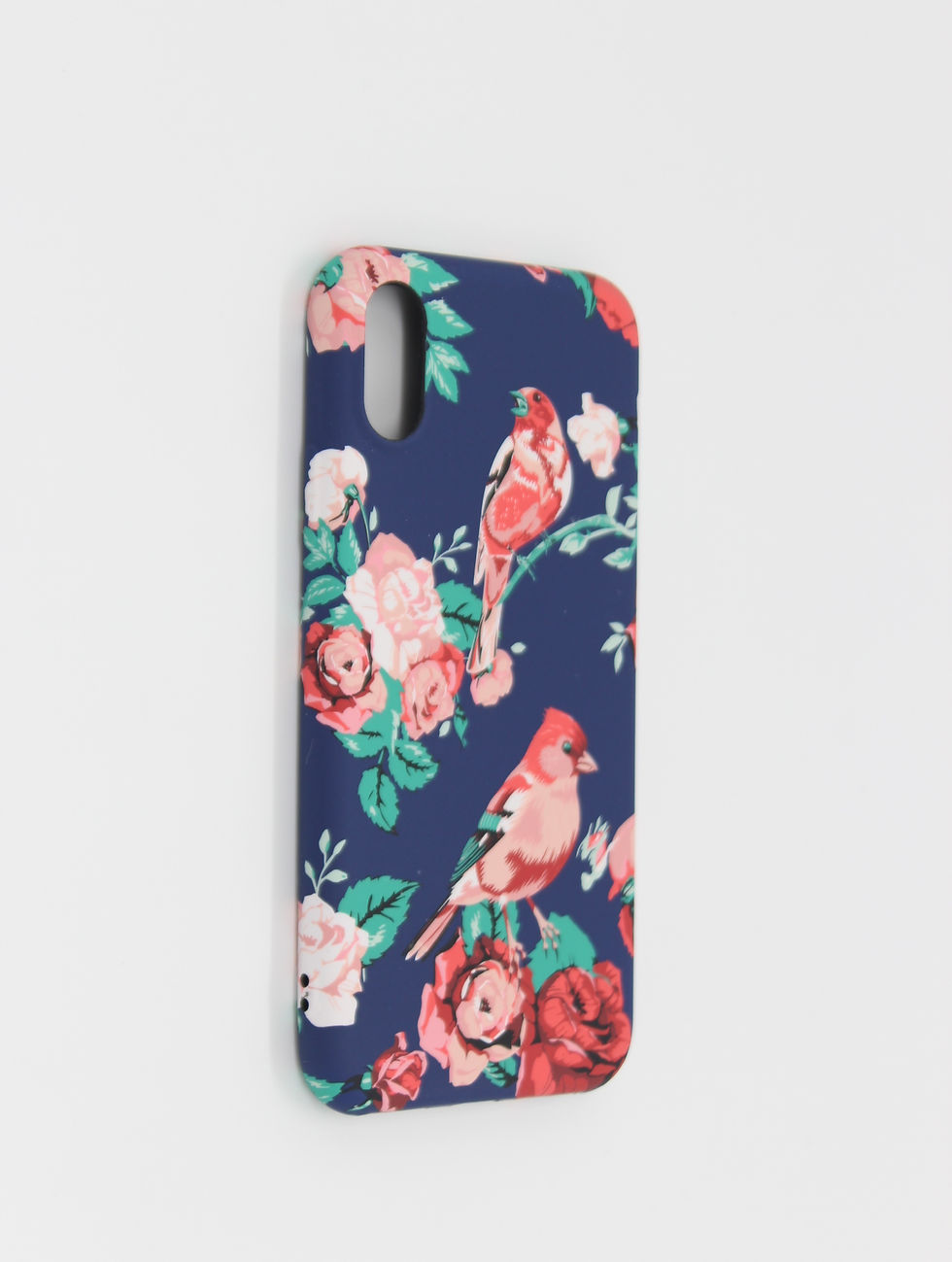 Миниатюра: Светящийся чехол на iPhone X/Xs LUXO Soft-touch #4