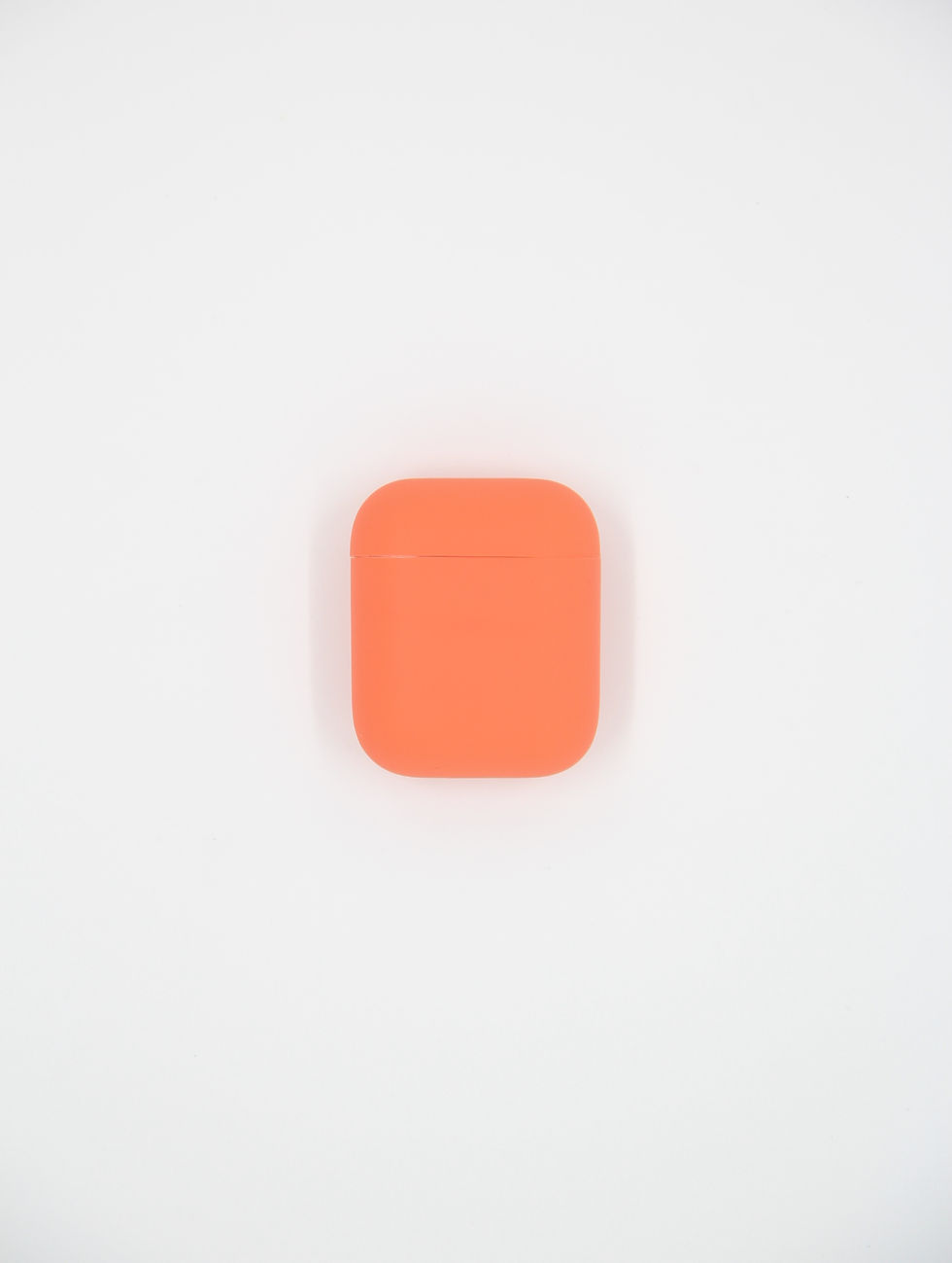 Миниатюра: Чехол на AirPods (Simple)