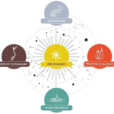 D4C methodology