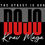 Thumbnail: Unisex 'The Street is our Dojo' Krav Maga T-shirt