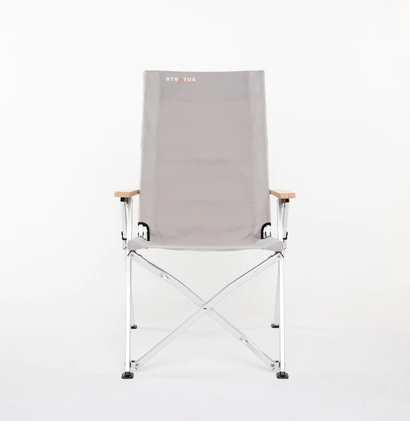 All Day Chair (Grey) Mccormacks4WD
