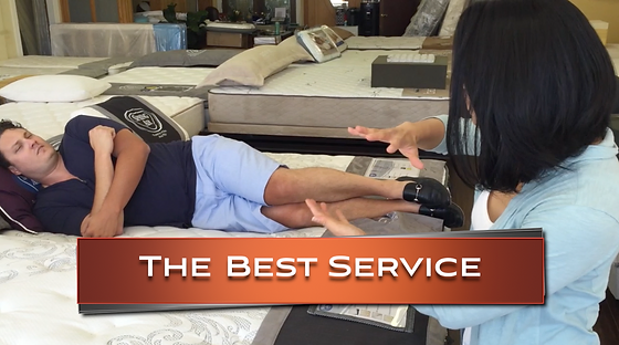 About Us Mattress King Los Angeles