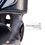 Thumbnail: REVGEAR CHAMPION II HEADGEAR WITH CHIN - BLACK
