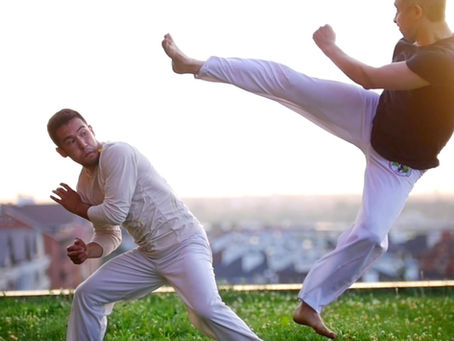 The 7 Best Martial Arts for Self Defense: A Complete Guide for Beginners