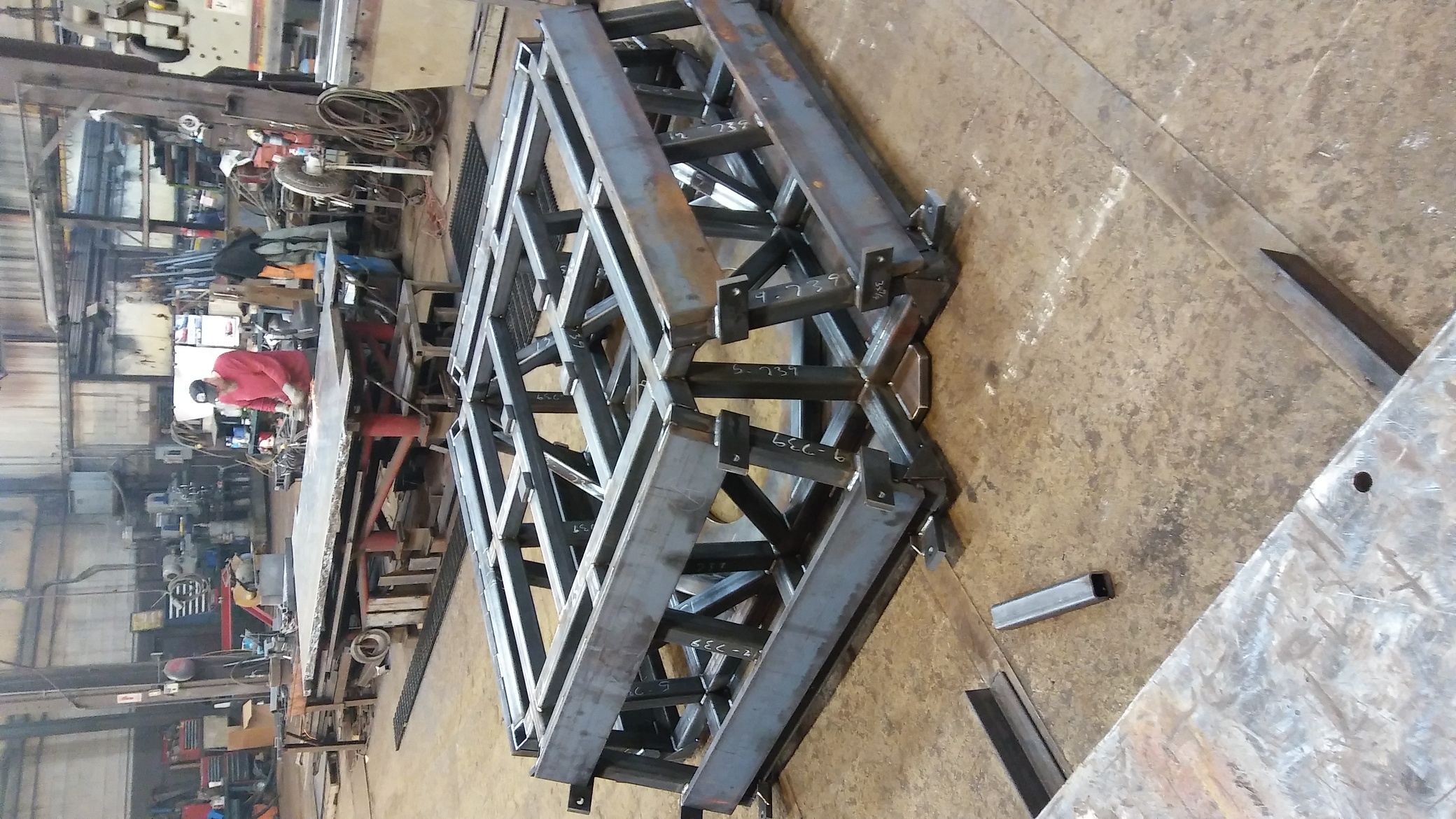 GALLERY dixiemachine