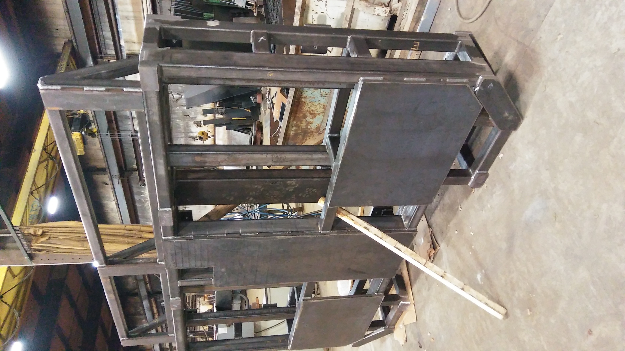 GALLERY dixiemachine