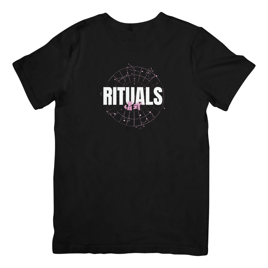 CAMISETA RITUALS