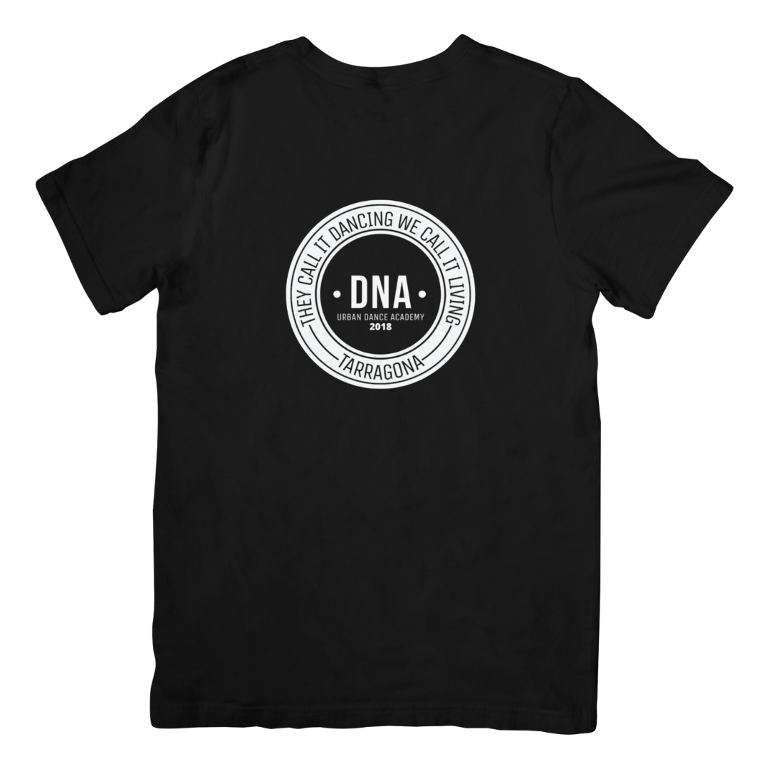 CAMISETA DNA