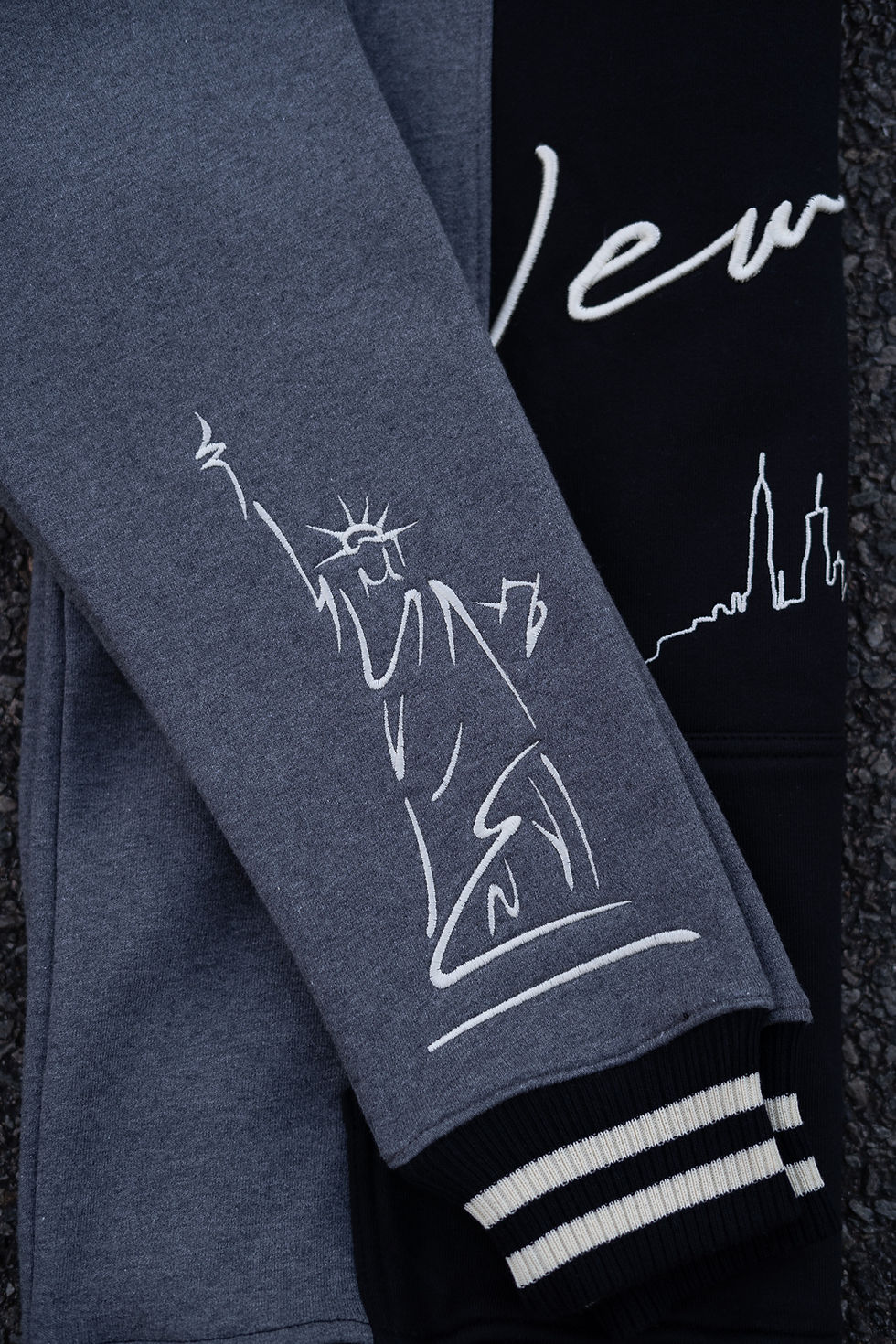 Thumbnail: NY Sweatsuit