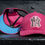 Thumbnail: Pink New Yorker