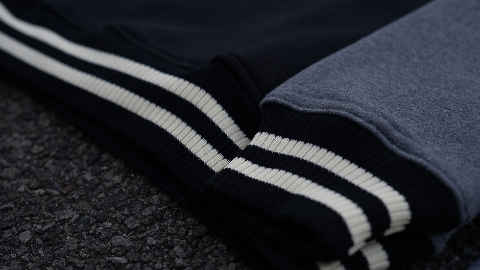 Thumbnail: NY Sweatsuit