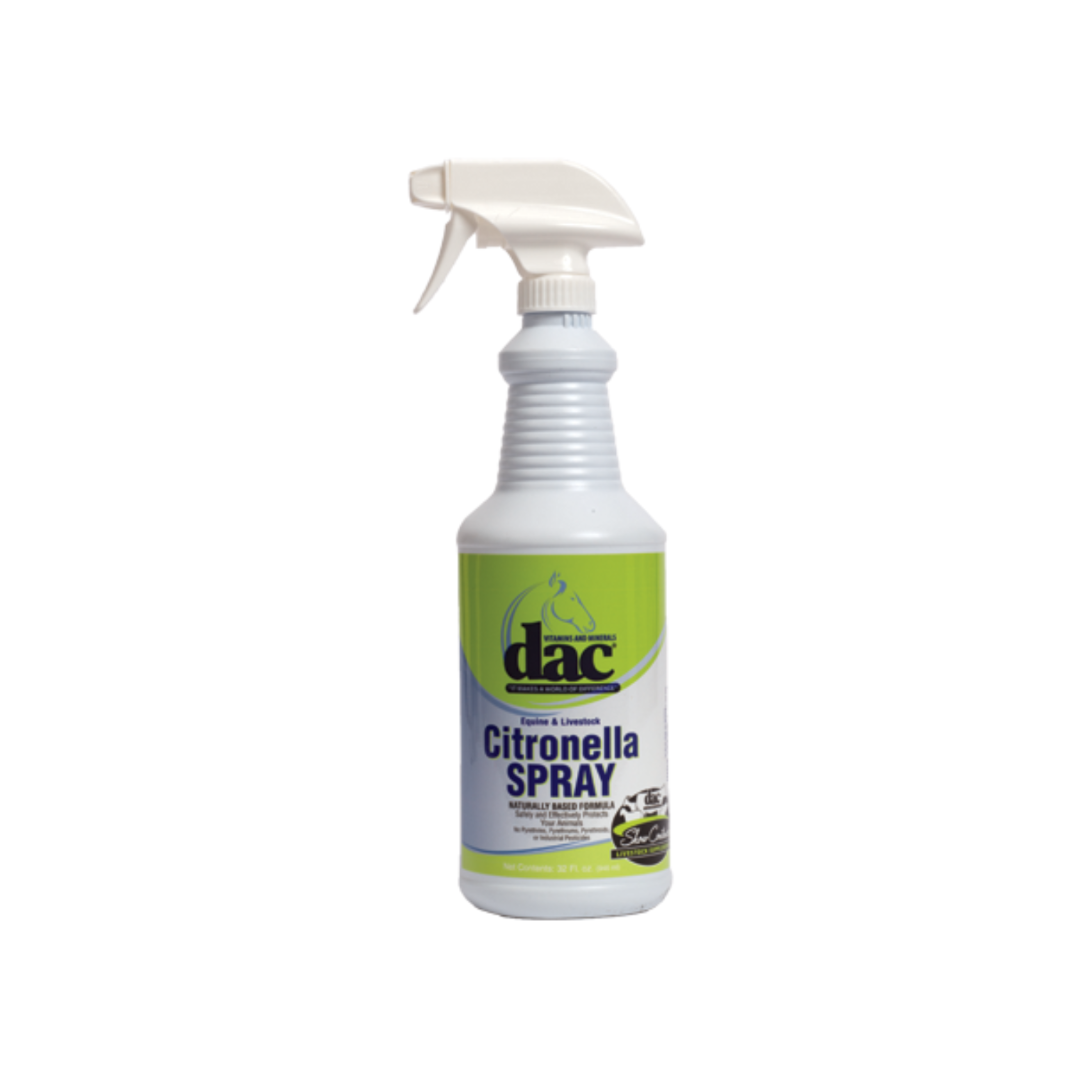 dac® Citronella Spray