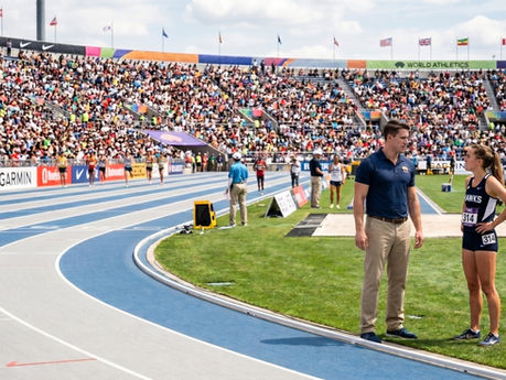 The Role of Research in Performance Training