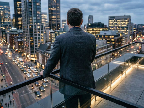 Scaling Your Business Starts with Scaling Yourself