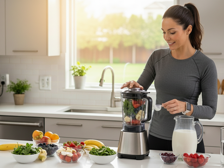 Realistic Expectations for Health, Fitness and Longevity Improvements