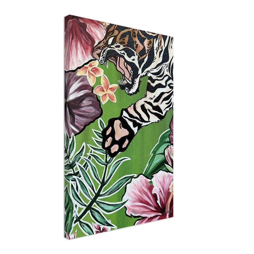 Thumbnail: Sydnee Canvas