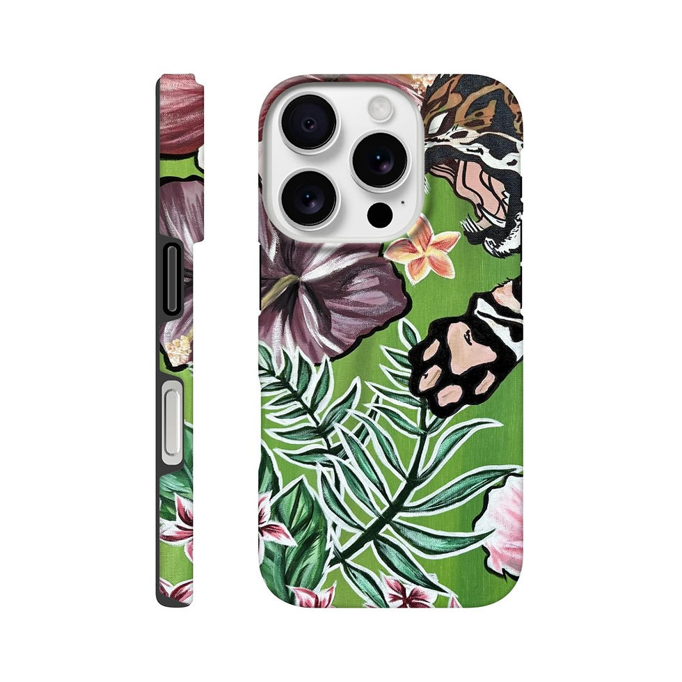 Thumbnail: Sydnee Case (No. 1)