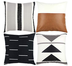 Geometric Zulu Set of 4