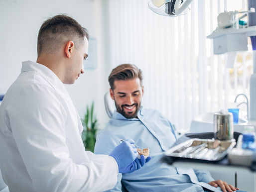 Dental Crowns Durham: What They Are, How They Work, and What to Expect