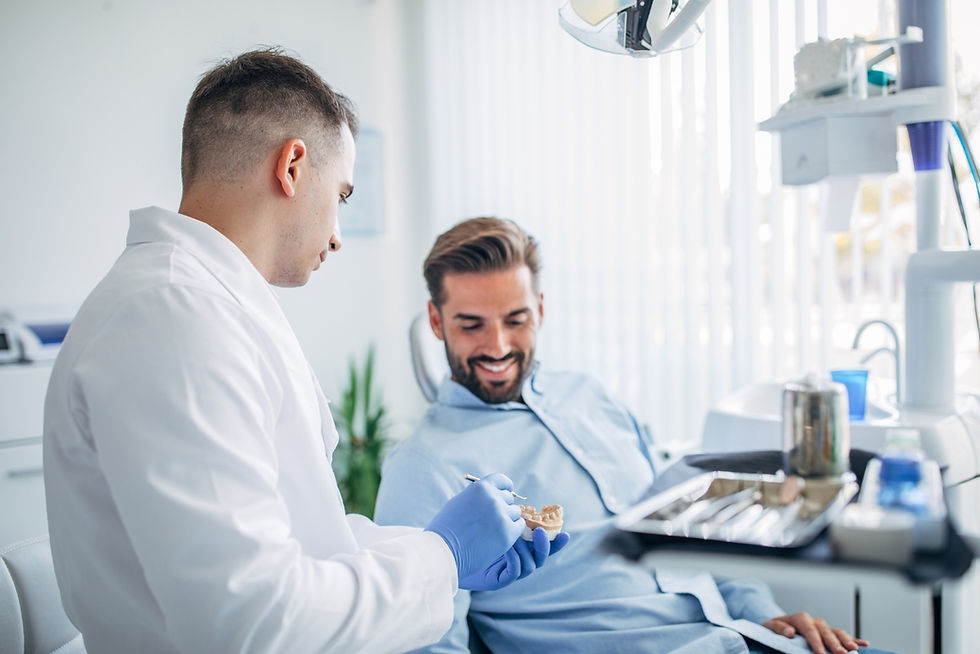 Dental Crowns Durham: What They Are, How They Work, and What to Expect