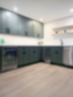 Kitchen Cabinet Refacing Seattle