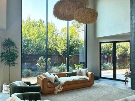 Aluminum Windows for Luxury Homes: Complete Architect's Guide 2026