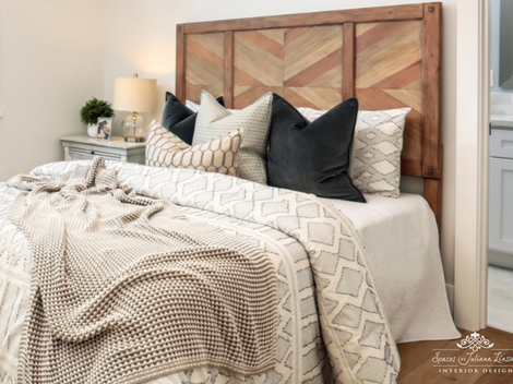 Chic and Cozy: Top 5 Designer Bedding Tips