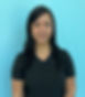 Shania Rojas Dental Assistant