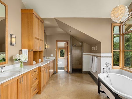 A Comprehensive Guide: What to Consider with Your Seattle Bathroom Remodel