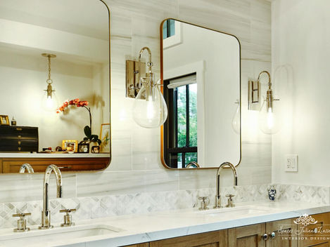 Illuminating Vanity Lighting