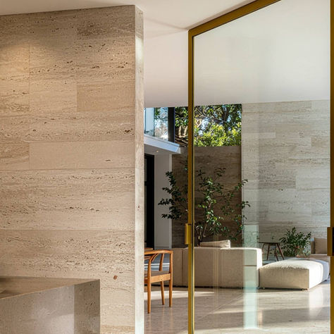 Bronze Windows: What "Bronze" Means on a Specification