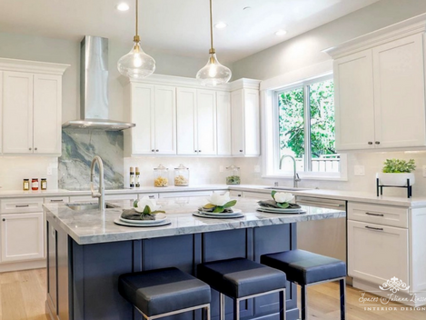 5 Timeless Trends in Interior Design