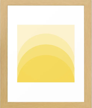Modern Art Print