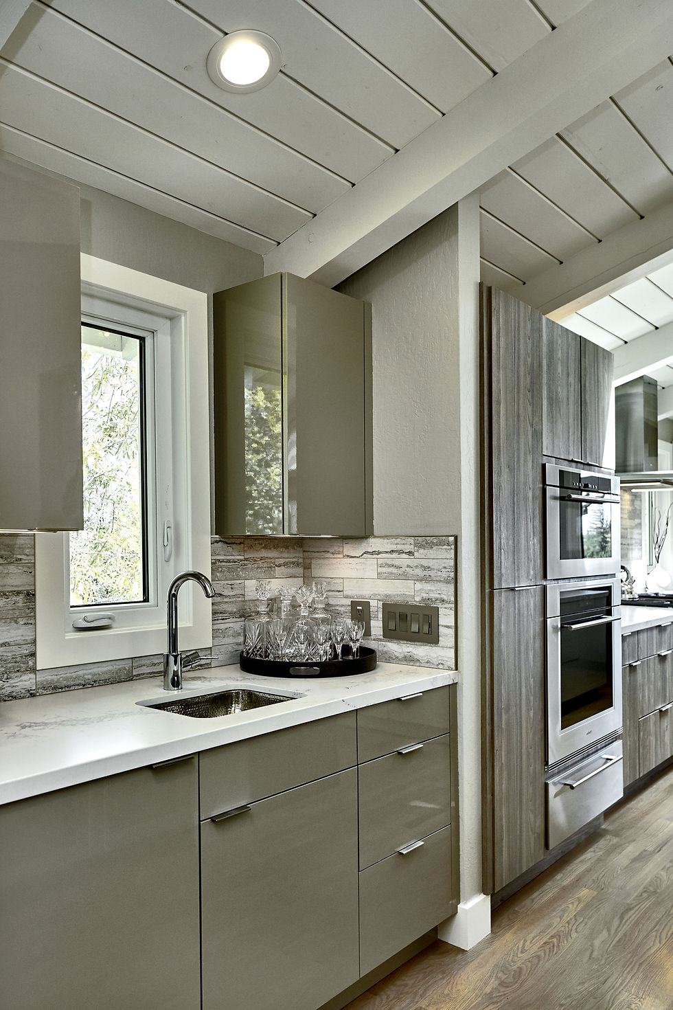 Wet Bar Design Ideas